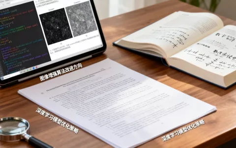 图像增强论文如何改进？深度学习图像增强算法有哪些