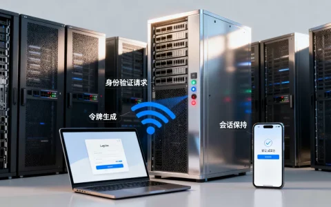 什么是单点登录？单点登录原理及实现步骤详解