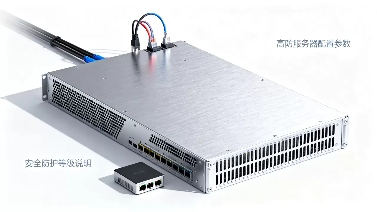 高防服务器租用价格贵吗？租用高防服务器哪家靠谱