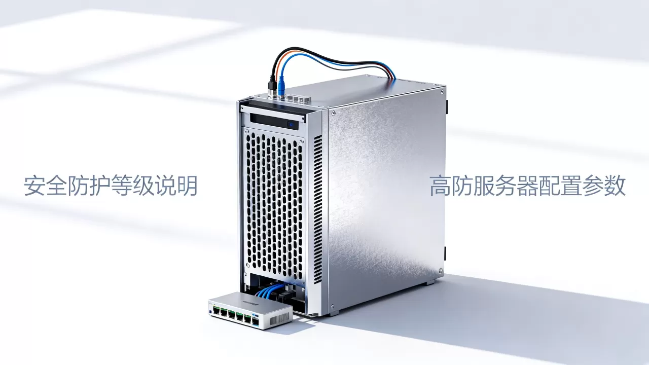 高防服务器租用价格贵吗？租用高防服务器哪家靠谱