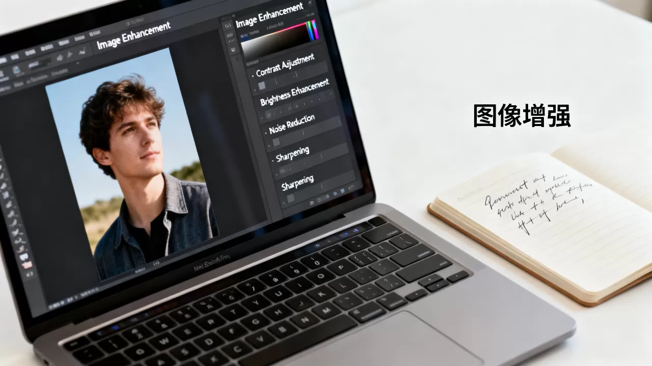 图像增强外文怎么翻译?图像增强技术有哪些常用英文术语 图像增强外文怎么翻译?图像增强技术有哪些常用英文术语