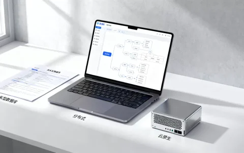 个人博客适合哪种关系型分布式云原生数据库？自建博客数据库选型指南