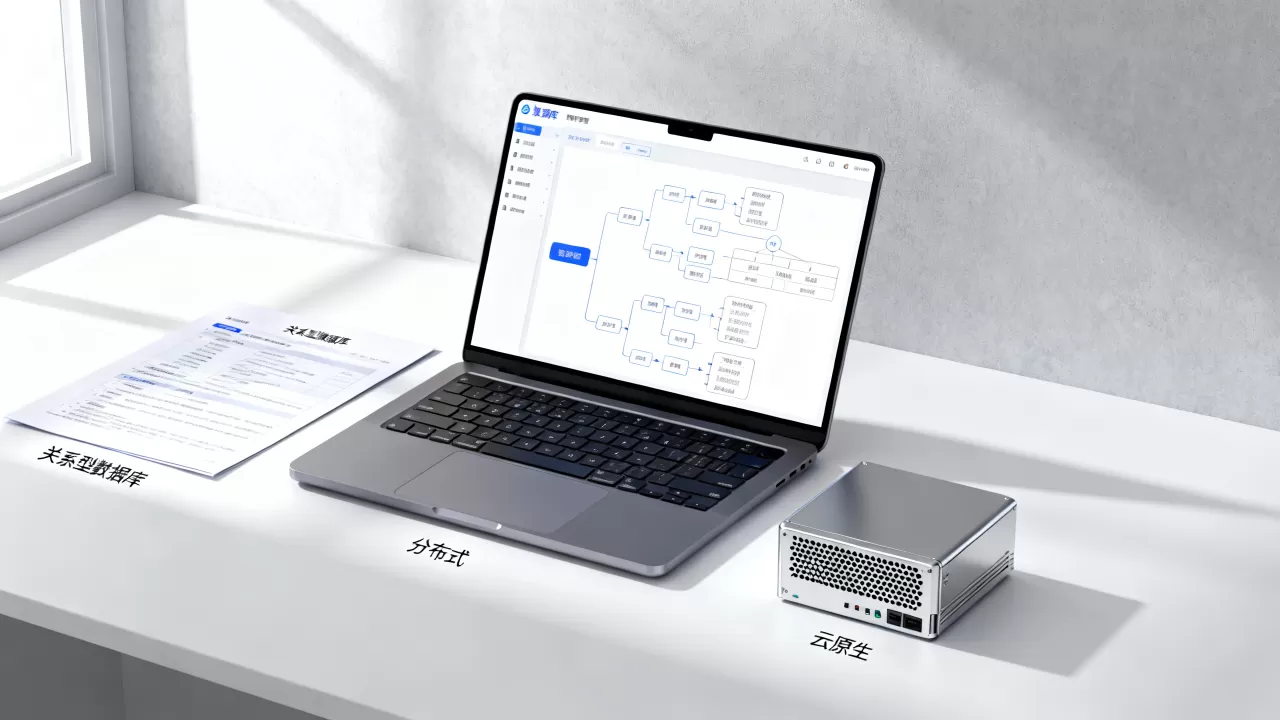 个人博客适合哪种关系型分布式云原生数据库?自建博客数据库选型指南 个人博客适合哪种关系型分布式云原生数据库?自建博客数据库选型指南