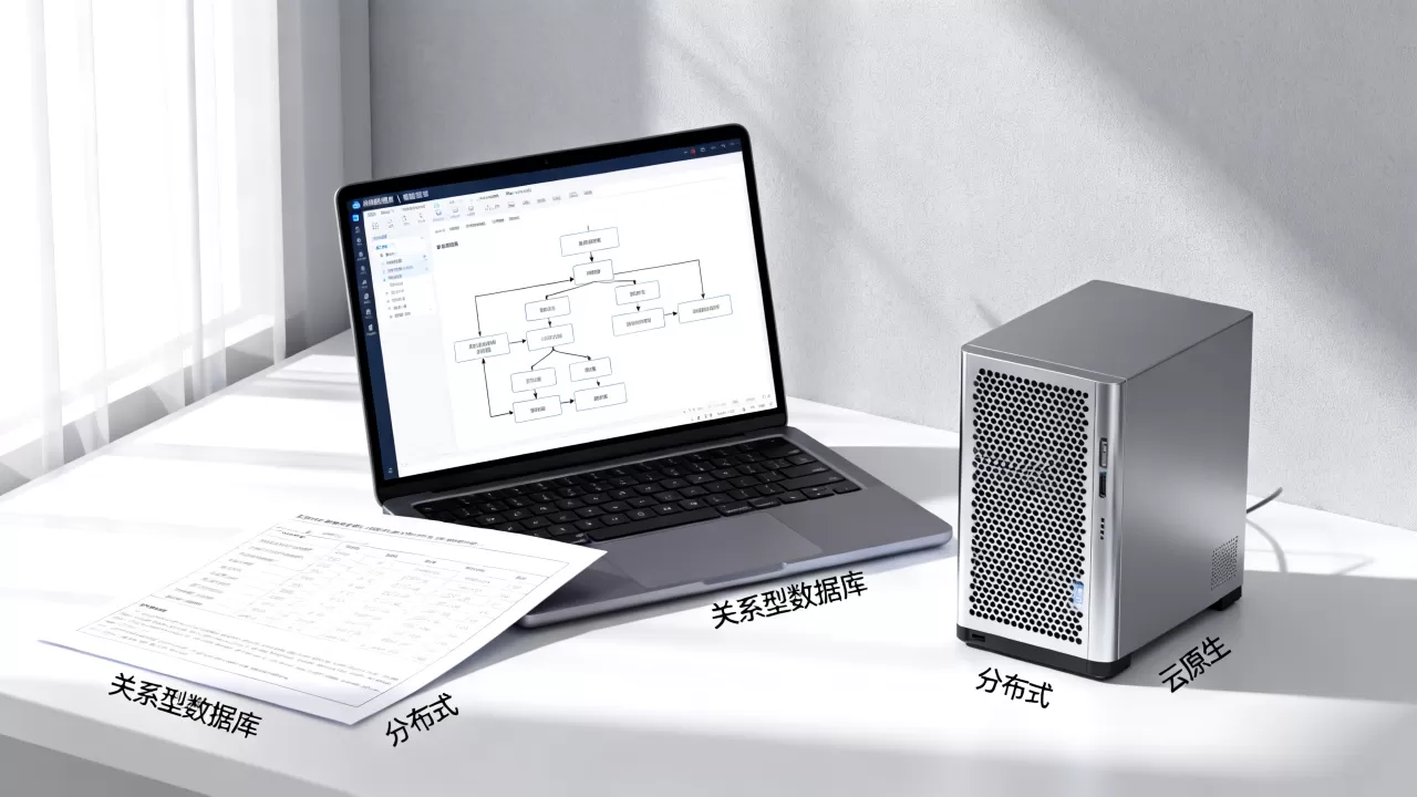 个人博客适合哪种关系型分布式云原生数据库?自建博客数据库选型指南 个人博客适合哪种关系型分布式云原生数据库?自建博客数据库选型指南
