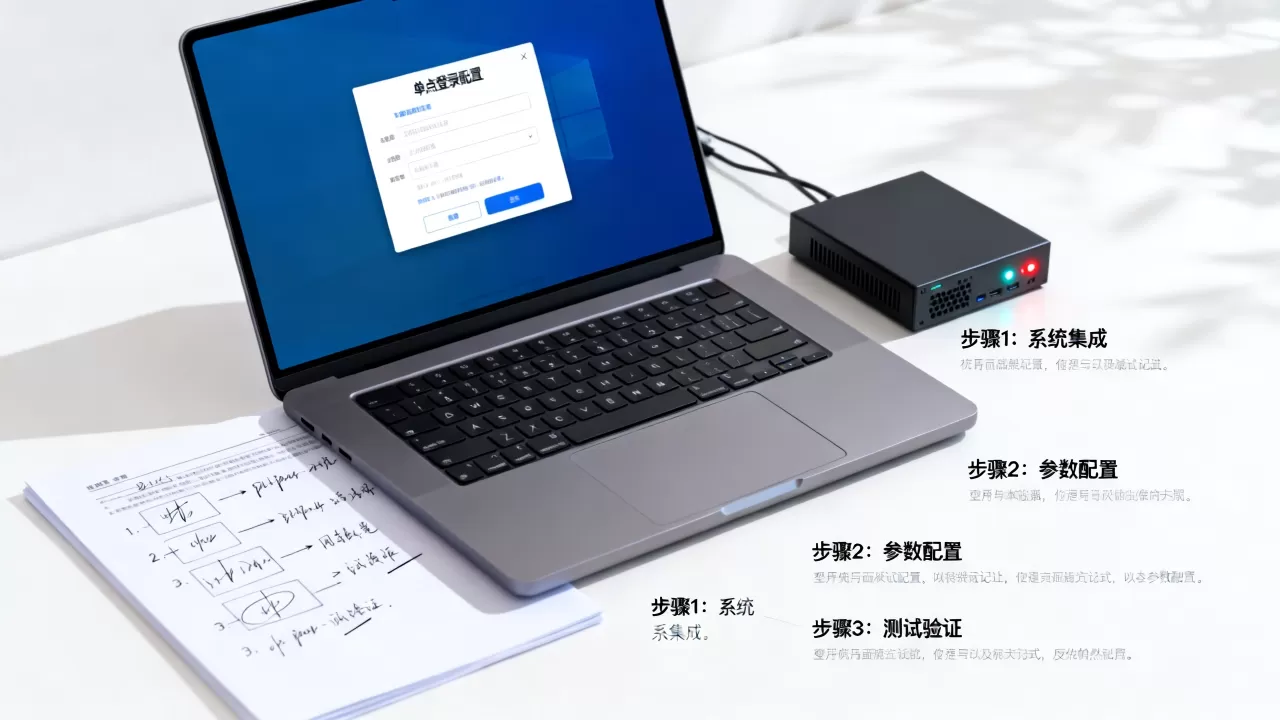 什么是单点登录?单点登录配置教程 什么是单点登录?单点登录配置教程