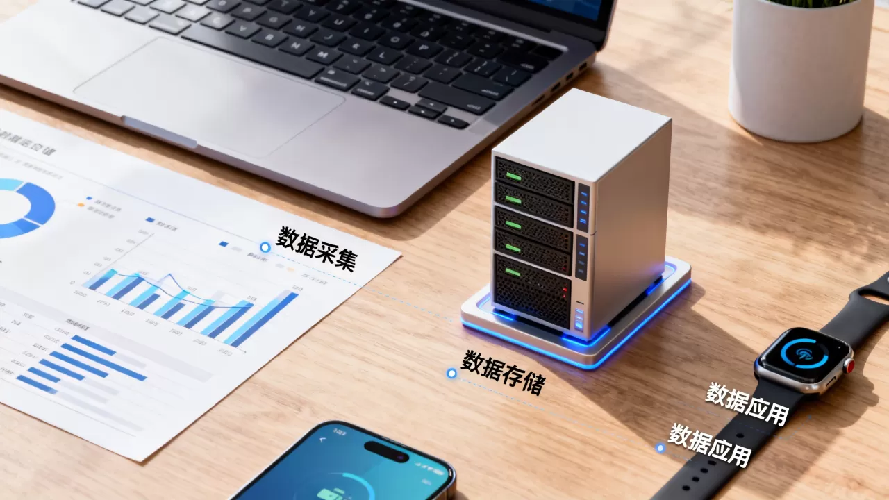 大数据到底是什么?大数据应用有哪些常见案例 大数据到底是什么?大数据应用有哪些常见案例