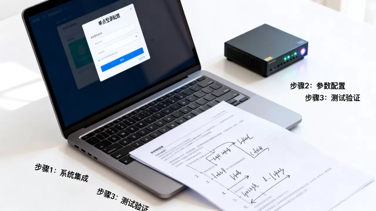 什么是单点登录?单点登录配置教程 什么是单点登录?单点登录配置教程