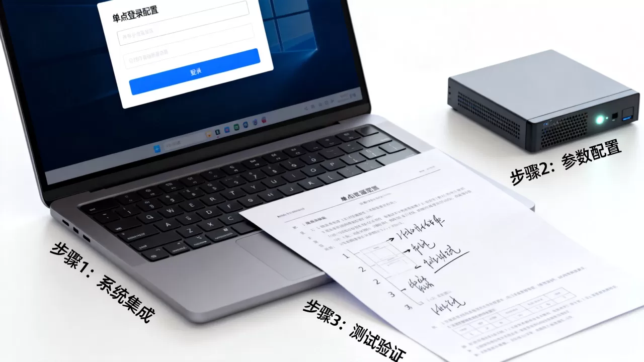 什么是单点登录?单点登录配置教程 什么是单点登录?单点登录配置教程