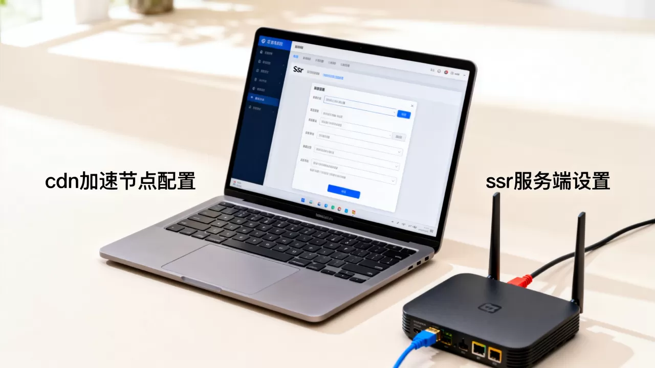 ssr配置cdn加速效果好吗?ssr节点cdn加速配置教程 ssr配置cdn加速效果好吗?ssr节点cdn加速配置教程