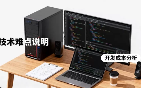 个人开发游戏服务器难吗？个人开发游戏服务器需要多少钱