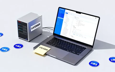 个人博客选什么数据库？关系型分布式云原生数据库推荐
