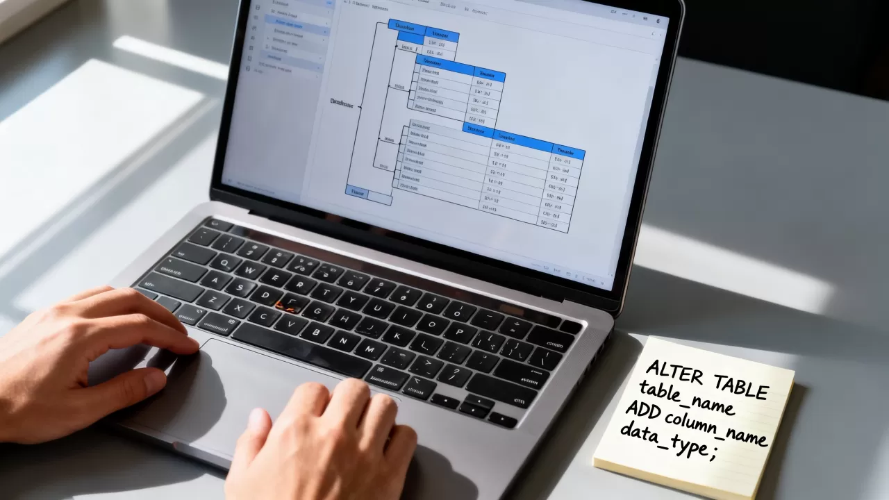 如何修改SQL语句?sql语句修改表结构 如何修改SQL语句?sql语句修改表结构