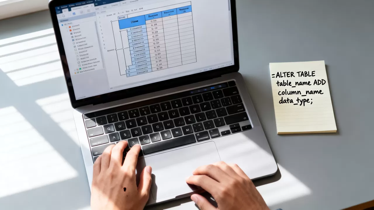 如何修改SQL语句?sql语句修改表结构 如何修改SQL语句?sql语句修改表结构