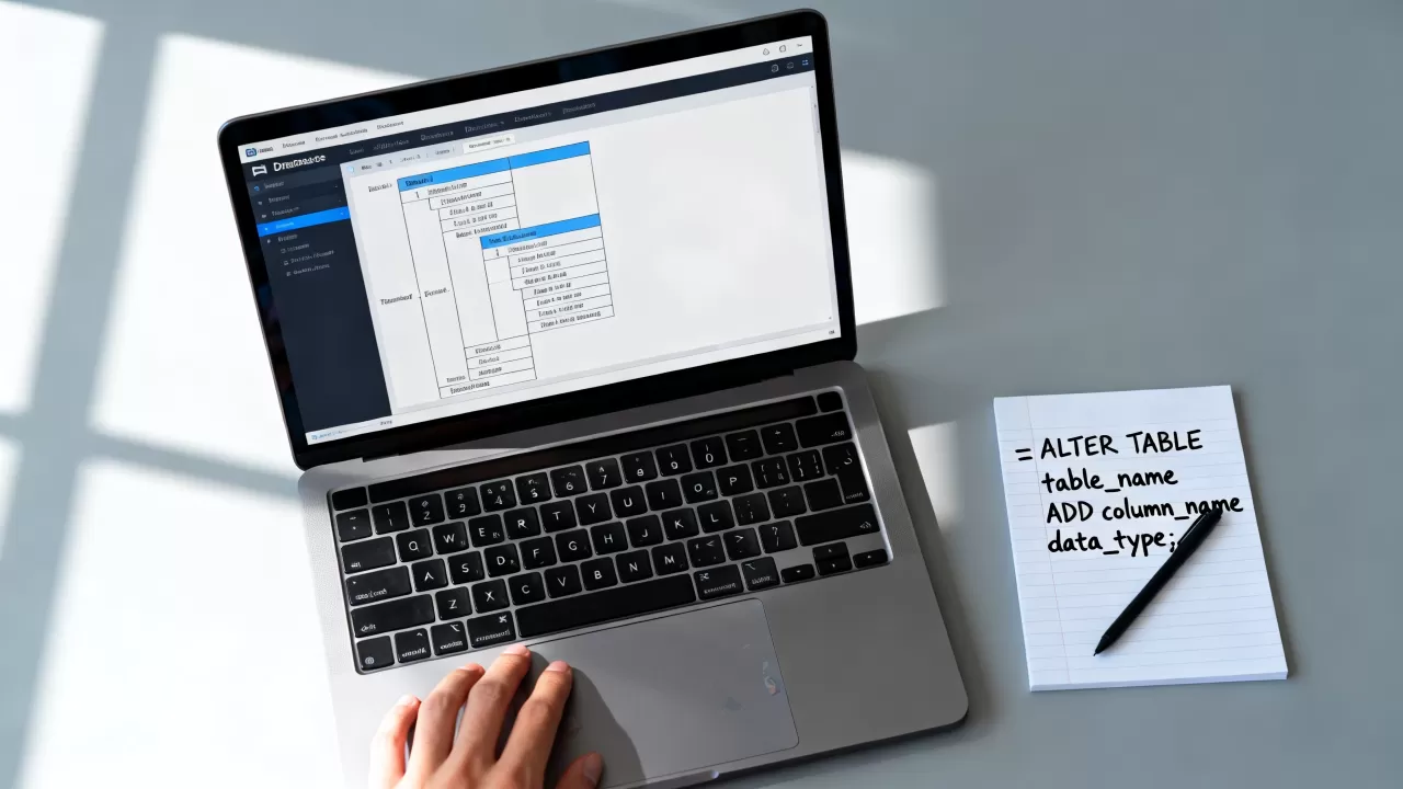 如何修改SQL语句?sql语句修改表结构 如何修改SQL语句?sql语句修改表结构