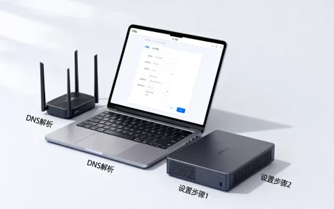 域名解析即dns是什么？dns解析设置教程