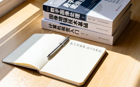 图像增强有哪些书推荐？图像增强技术入门书籍