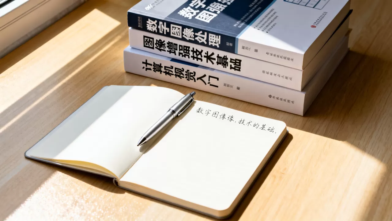 图像增强有哪些书推荐?图像增强技术入门书籍 图像增强有哪些书推荐?图像增强技术入门书籍