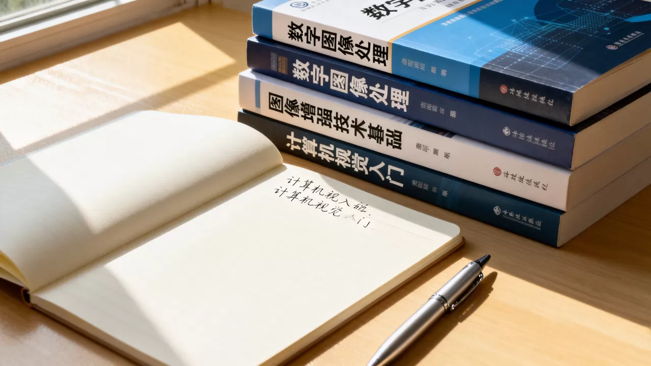 图像增强有哪些书推荐?图像增强技术入门书籍 图像增强有哪些书推荐?图像增强技术入门书籍