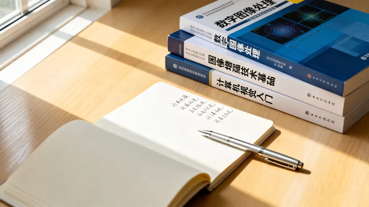 图像增强有哪些书推荐?图像增强技术入门书籍 图像增强有哪些书推荐?图像增强技术入门书籍