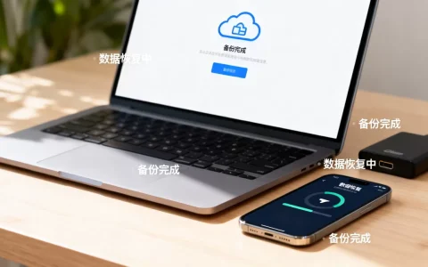 手机数据丢失怎么恢复？个人数据怎么备份