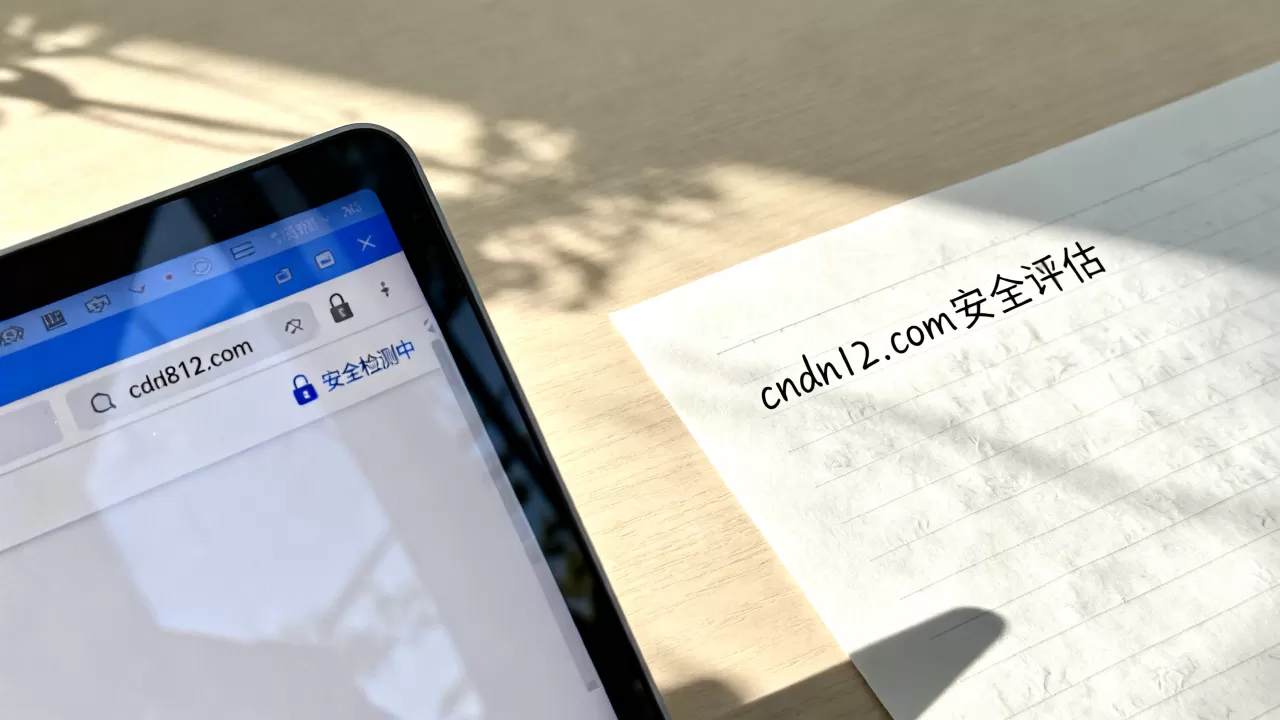 cdn812.com是什么网站?cdn812.com安全吗 cdn812.com是什么网站?cdn812.com安全吗