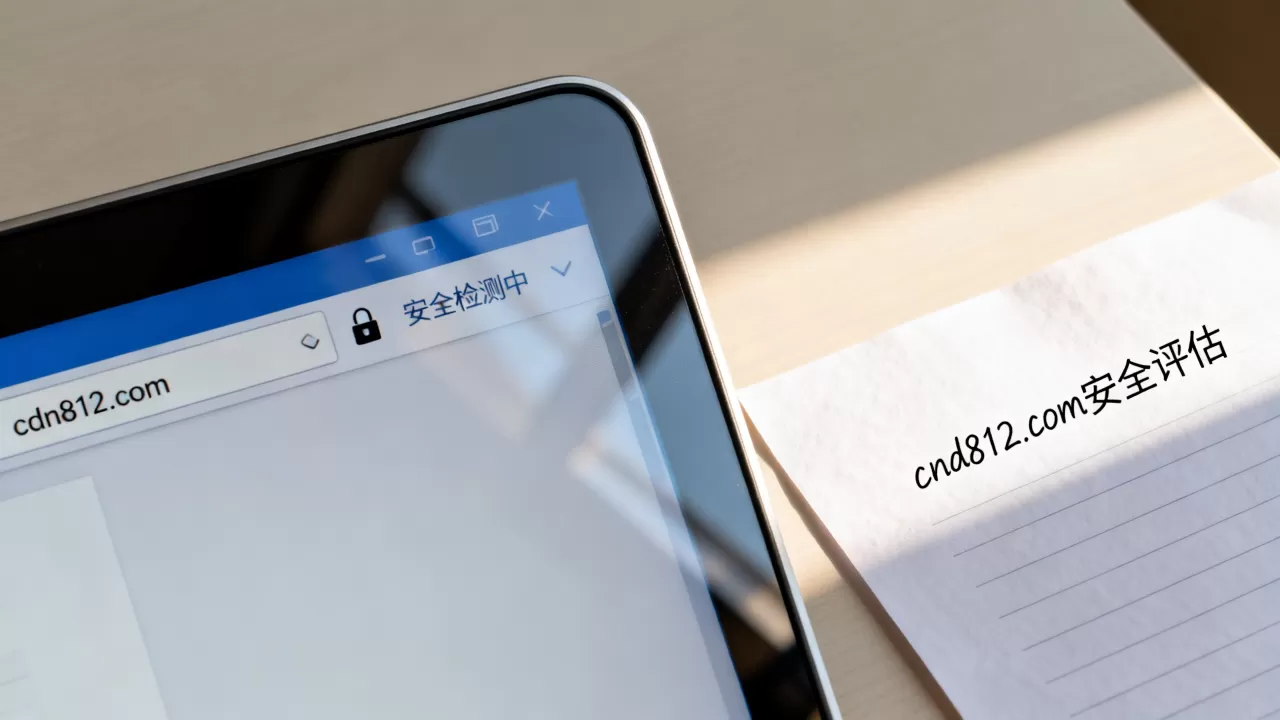 cdn812.com是什么网站?cdn812.com安全吗 cdn812.com是什么网站?cdn812.com安全吗