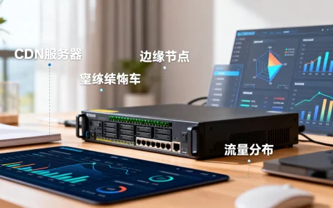 CDN市场前景如何？未来CDN技术发展趋势