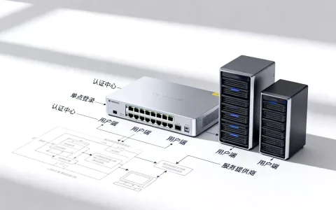 什么是单点登录设计？单点登录系统架构详解