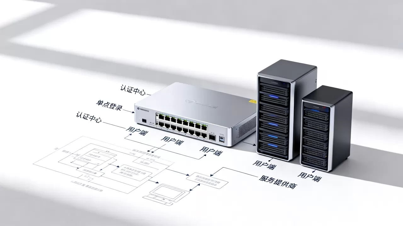 什么是单点登录设计?单点登录系统架构详解 什么是单点登录设计?单点登录系统架构详解