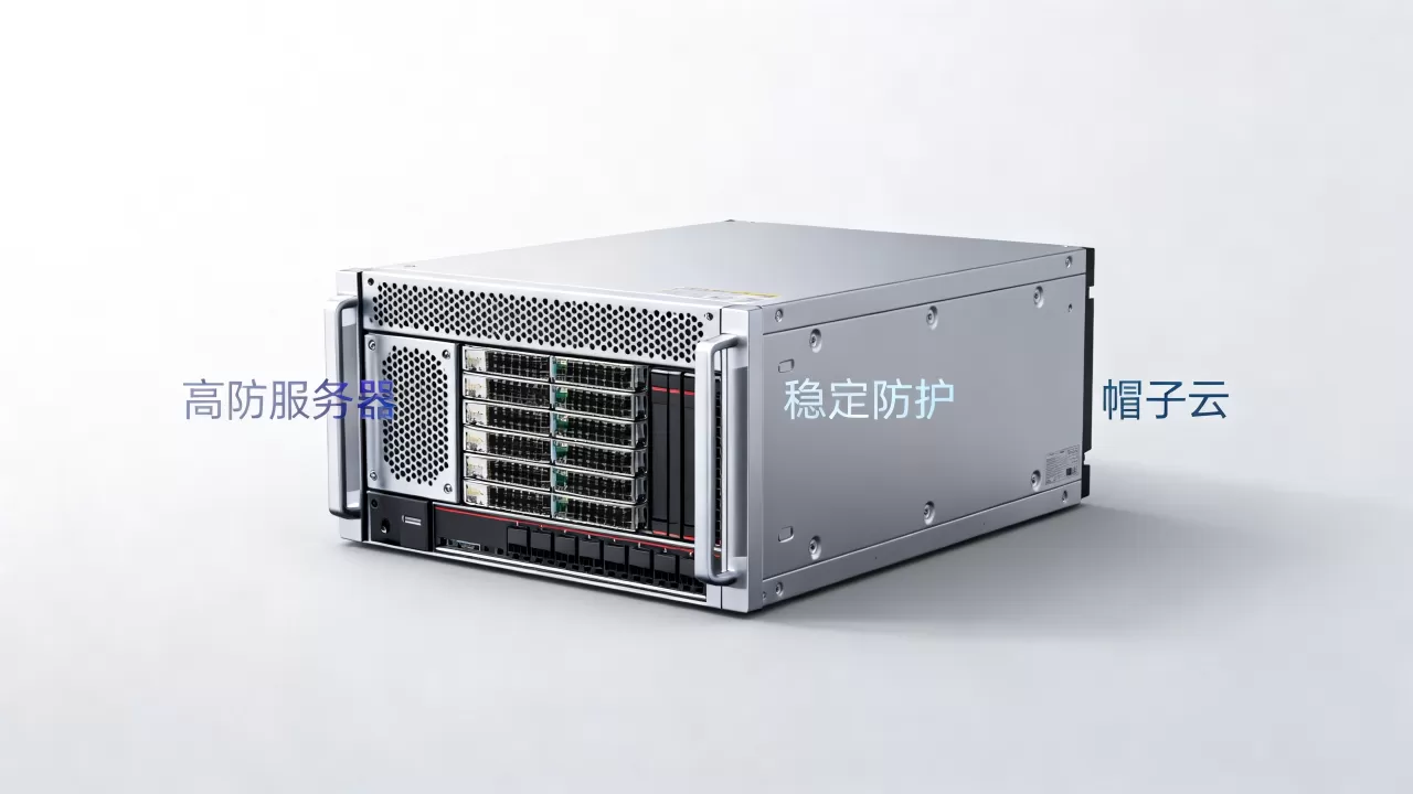 为什么选帽子云高防服务器?高防服务器租用多少钱 为什么选帽子云高防服务器?高防服务器租用多少钱