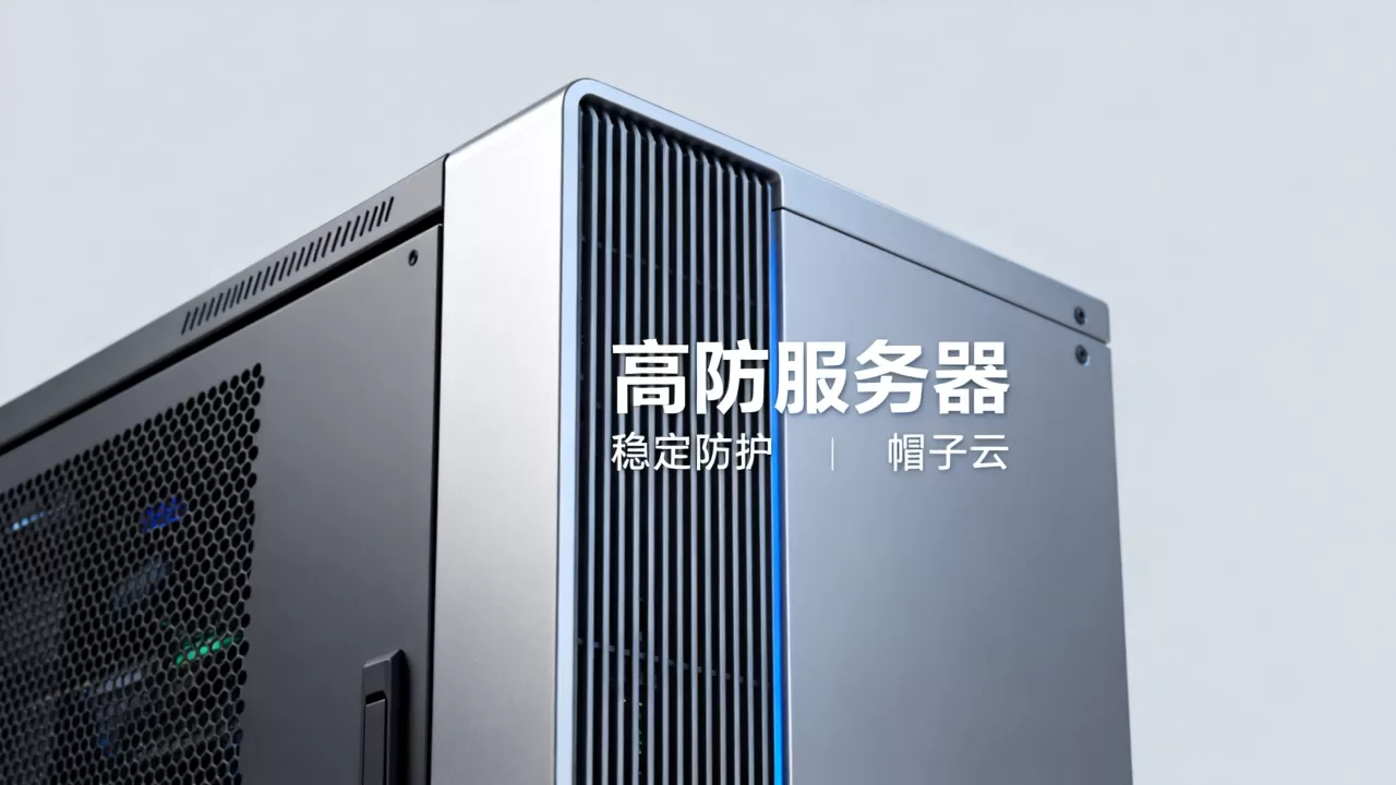 为什么选帽子云高防服务器?高防服务器租用多少钱 为什么选帽子云高防服务器?高防服务器租用多少钱