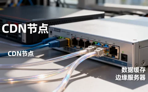 CDN是什么原理？CDN加速原理详解