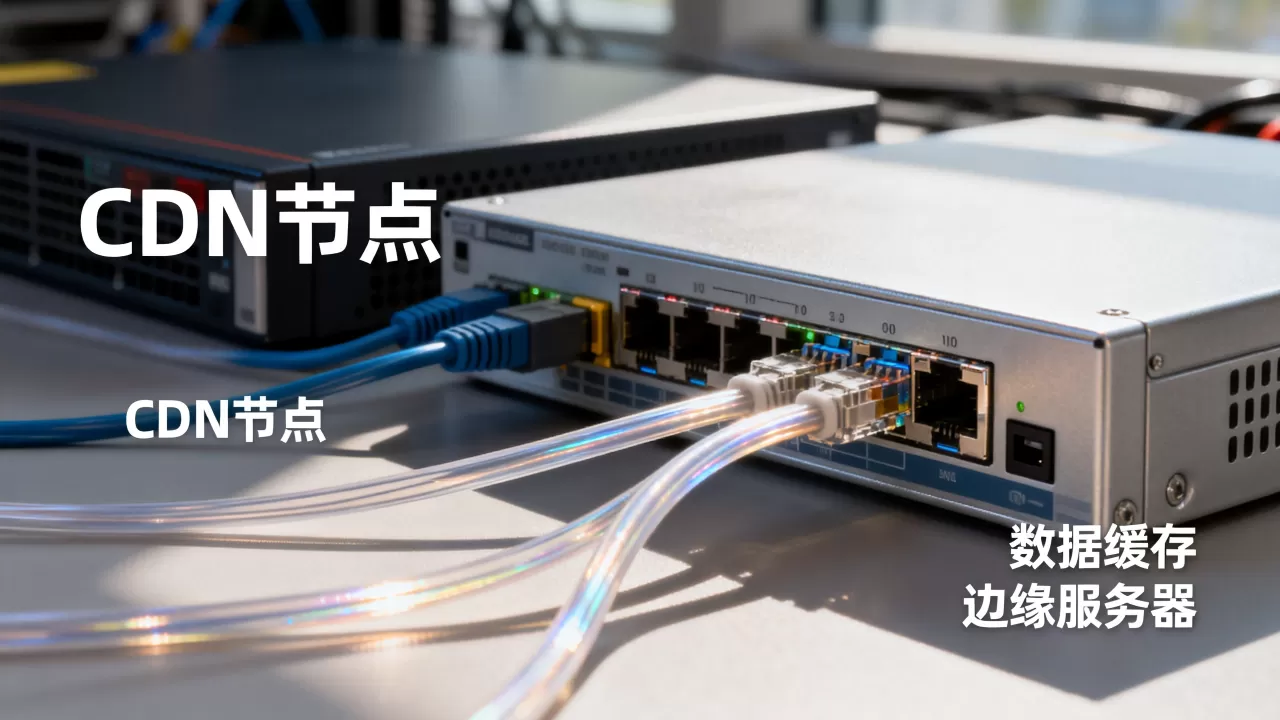 CDN是什么原理?CDN加速原理详解 CDN是什么原理?CDN加速原理详解