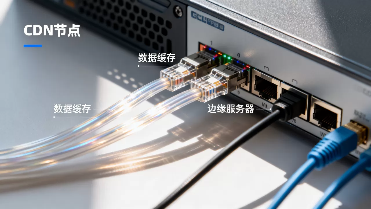 CDN是什么原理?CDN加速原理详解 CDN是什么原理?CDN加速原理详解