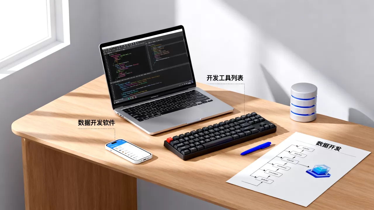 个人小程序数据开发软件是什么?个人小程序开发需要哪些工具 个人小程序数据开发软件是什么?个人小程序开发需要哪些工具