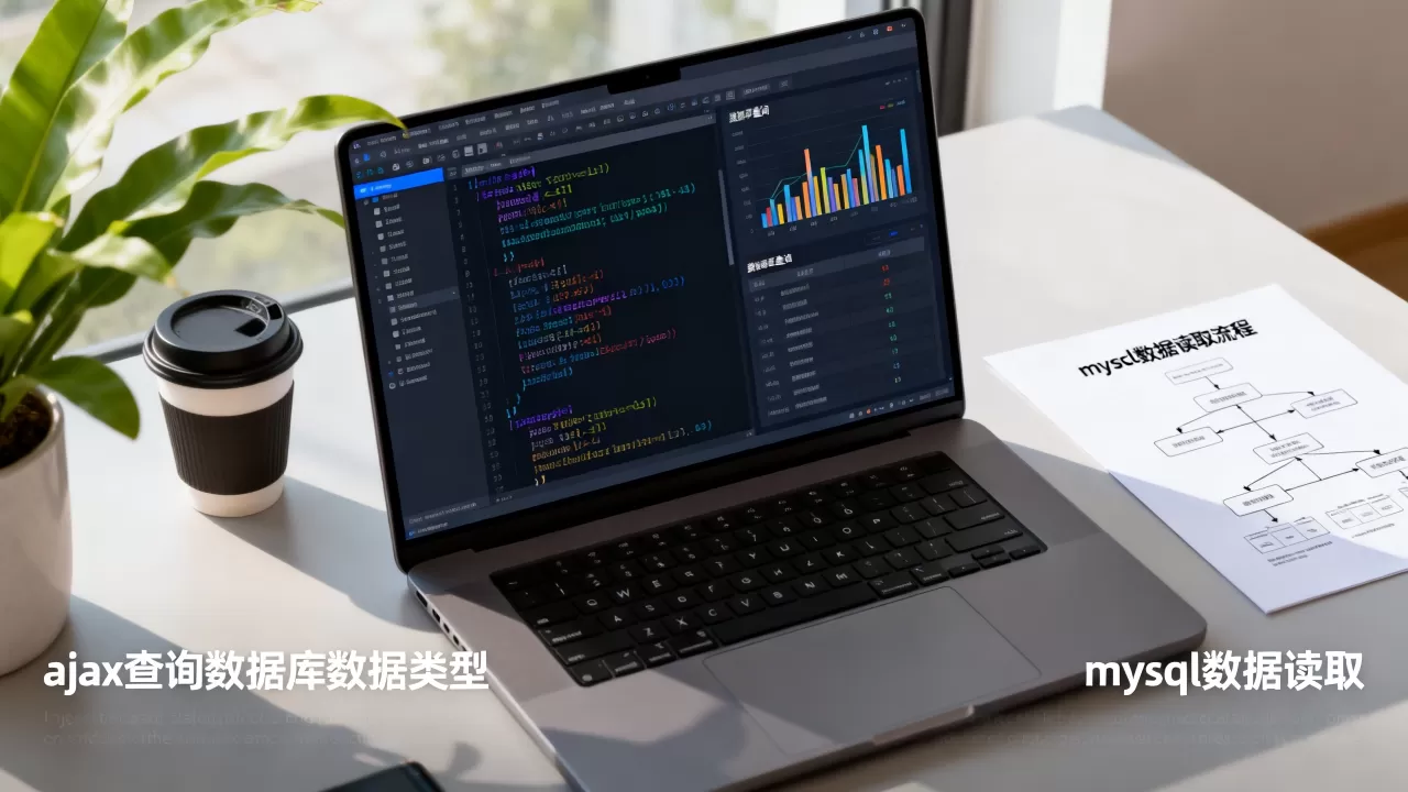 ajax查询数据库数据类型是什么?ajax读取mysql数据 ajax查询数据库数据类型是什么?ajax读取mysql数据