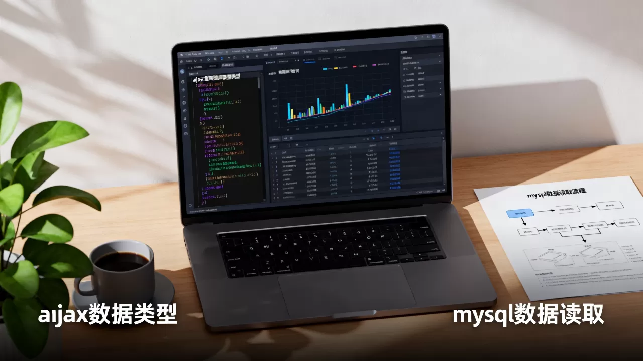 ajax查询数据库数据类型是什么?ajax读取mysql数据 ajax查询数据库数据类型是什么?ajax读取mysql数据