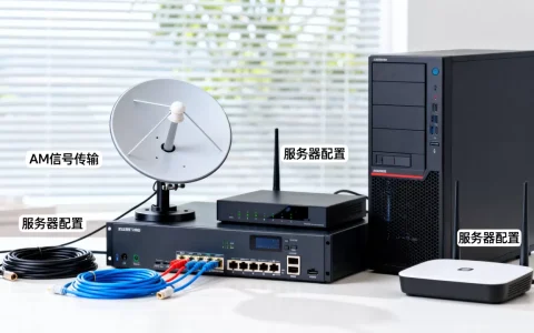 AM与聊天服务器有何联系？聊天服务器搭建教程