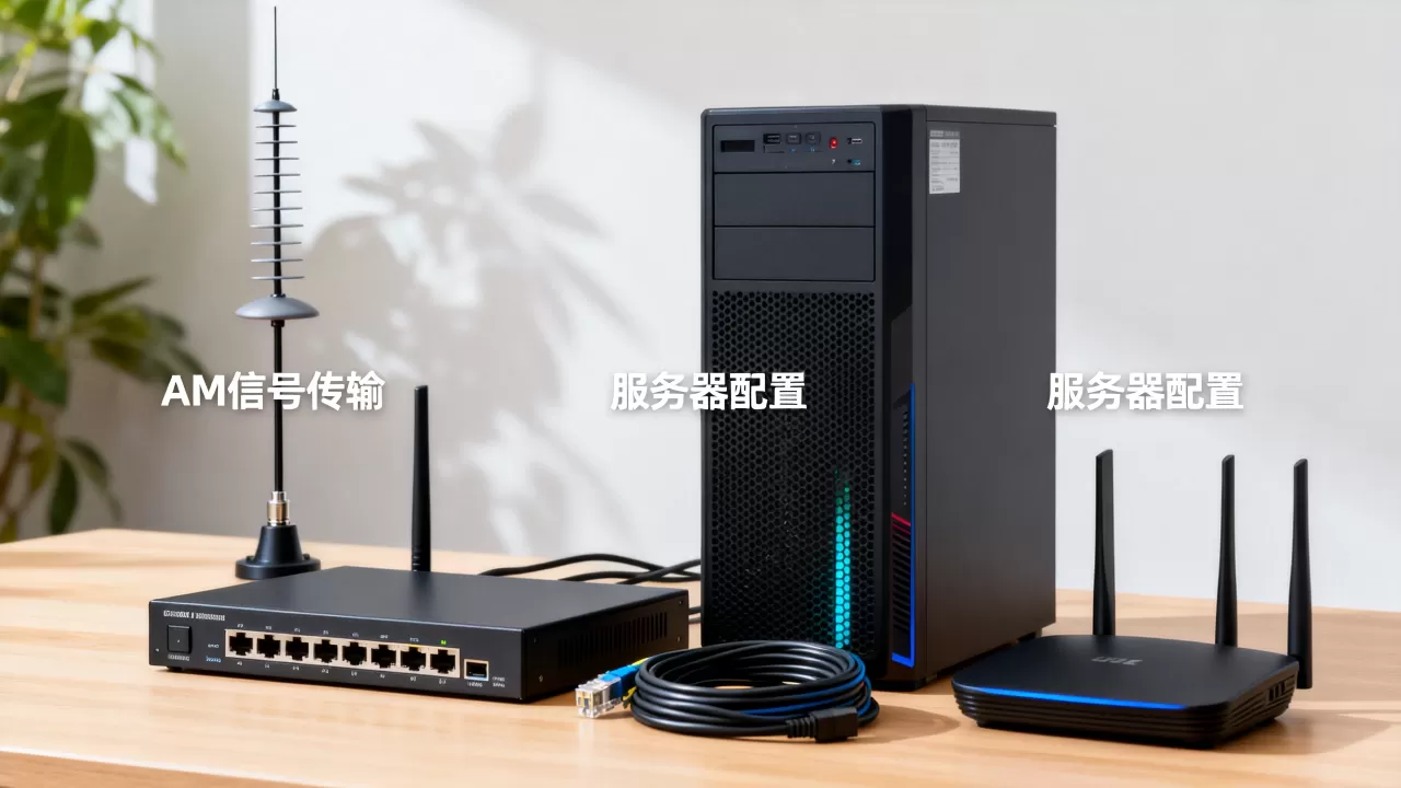 AM与聊天服务器有何联系?聊天服务器搭建教程 AM与聊天服务器有何联系?聊天服务器搭建教程