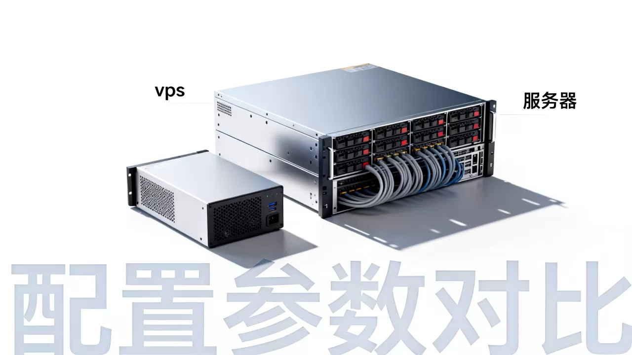 高配置vps和服务器怎么选?vps和服务器区别是什么 高配置vps和服务器怎么选?vps和服务器区别是什么