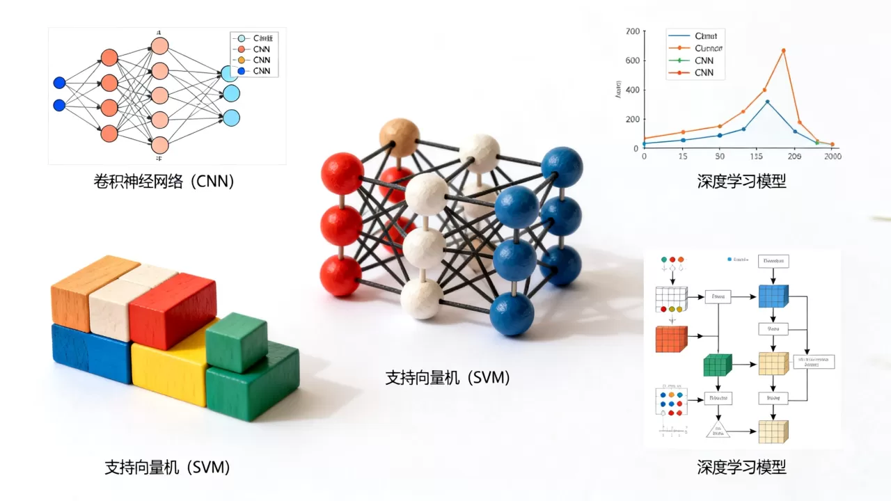 图像识别算法有哪些?主流图像识别算法有哪些 图像识别算法有哪些?主流图像识别算法有哪些
