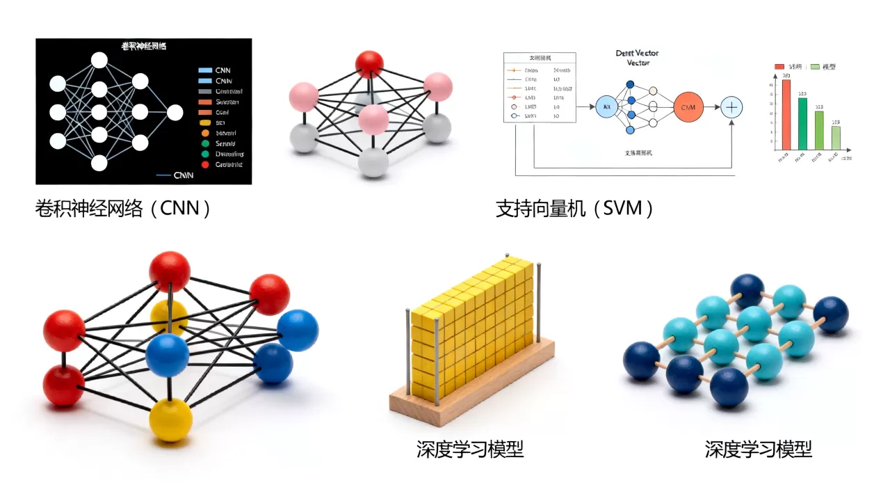 图像识别算法有哪些?主流图像识别算法有哪些 图像识别算法有哪些?主流图像识别算法有哪些