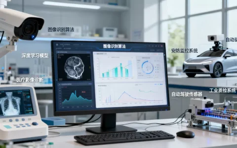 图像识别技术现状如何？图像识别技术有哪些应用场景