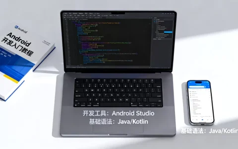 Android开发网站哪里找？android开发入门教程