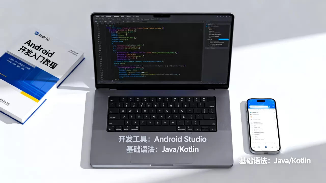 Android开发网站哪里找?android开发入门教程 Android开发网站哪里找?android开发入门教程