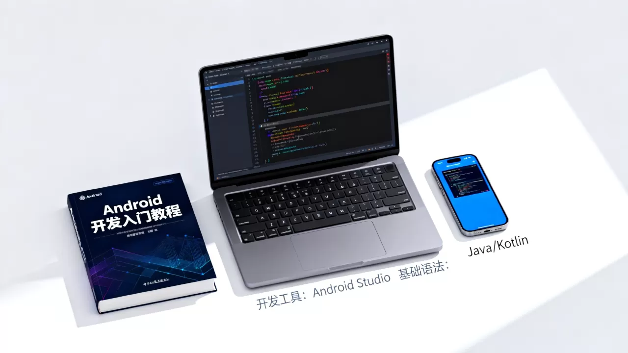 Android开发网站哪里找?android开发入门教程 Android开发网站哪里找?android开发入门教程