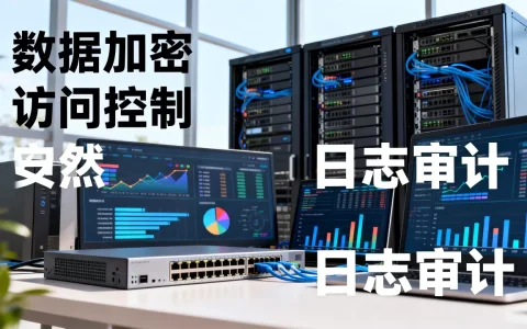 大数据平台安全需求有哪些？大数据平台安全防护方案