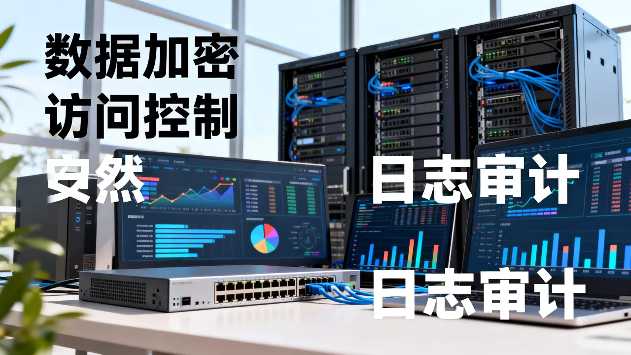 大数据平台安全需求有哪些？大数据平台安全防护方案