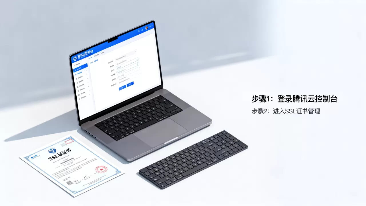 腾讯云CDN配置SSL证书报错怎么办?免费申请SSL证书 腾讯云CDN配置SSL证书报错怎么办?免费申请SSL证书