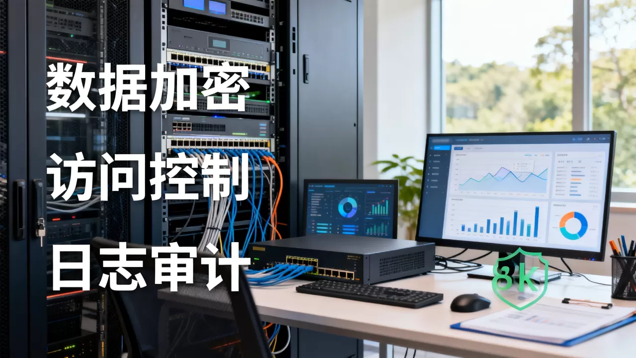 大数据平台安全需求有哪些？大数据平台安全防护方案